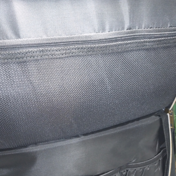 NWOT Game Console and Controller Carrying Case - Picture 6 of 7